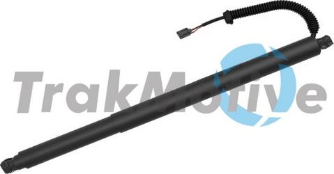 TrakMotive 60-0087 - Электромотор, задняя дверь abcparts.ee