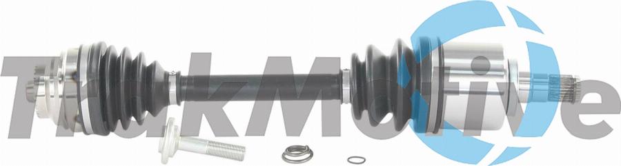 TrakMotive 30-2305 - Приводной вал abcparts.ee
