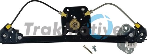 TrakMotive 25-0255 - Стеклоподъемник abcparts.ee