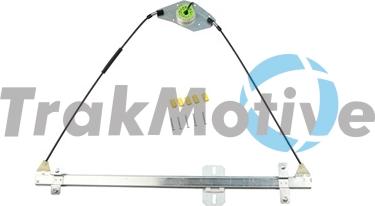TrakMotive 25-0268 - Стеклоподъемник abcparts.ee