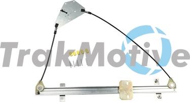 TrakMotive 25-0262 - Стеклоподъемник abcparts.ee