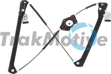 TrakMotive 25-0723 - Стеклоподъемник abcparts.ee