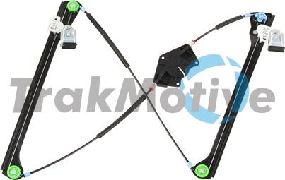 TrakMotive 25-0722 - Стеклоподъемник abcparts.ee