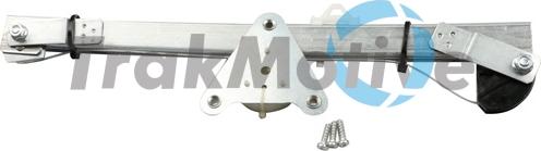 TrakMotive 25-1943 - Стеклоподъемник abcparts.ee