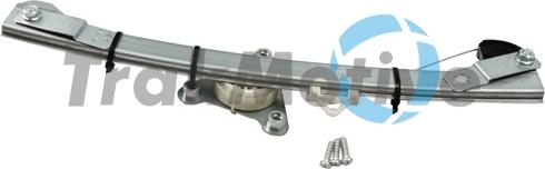 TrakMotive 25-1942 - Стеклоподъемник abcparts.ee
