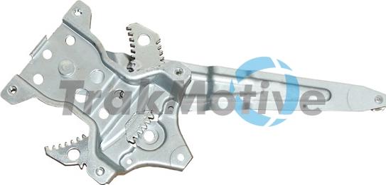 TrakMotive 25-1901 - Стеклоподъемник abcparts.ee