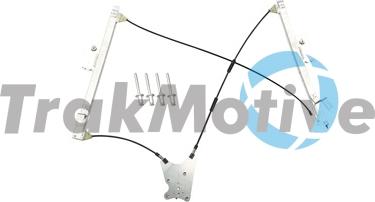 TrakMotive 25-1504 - Стеклоподъемник abcparts.ee
