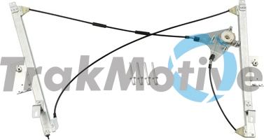 TrakMotive 25-1505 - Стеклоподъемник abcparts.ee