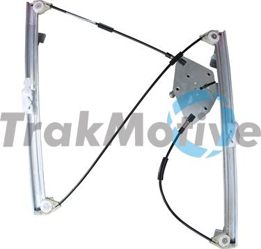 TrakMotive 25-1584 - Стеклоподъемник abcparts.ee