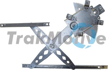 TrakMotive 25-1758 - Стеклоподъемник abcparts.ee