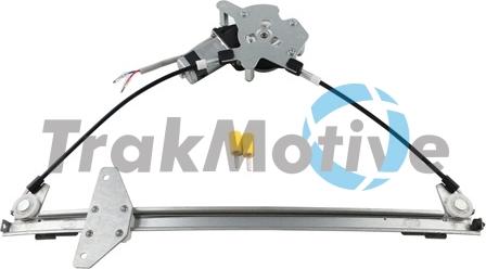 TrakMotive 26-0984 - Стеклоподъемник abcparts.ee
