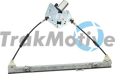TrakMotive 26-0654 - Стеклоподъемник abcparts.ee