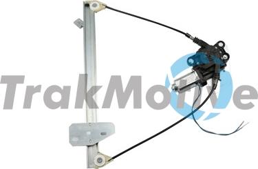 TrakMotive 26-0630 - Стеклоподъемник abcparts.ee