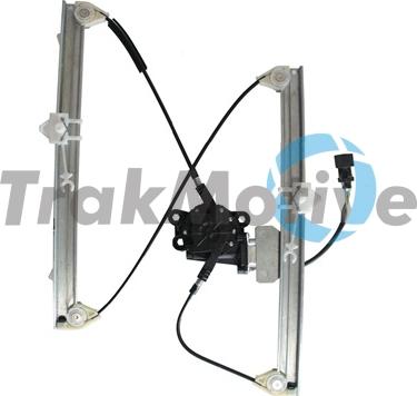 TrakMotive 26-0864 - Стеклоподъемник abcparts.ee