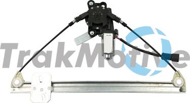 TrakMotive 26-0320 - Стеклоподъемник abcparts.ee