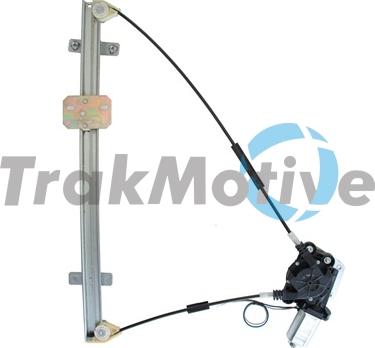 TrakMotive 26-0262 - Стеклоподъемник abcparts.ee