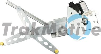 TrakMotive 26-1011 - Стеклоподъемник abcparts.ee