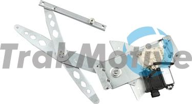 TrakMotive 26-1025 - Стеклоподъемник abcparts.ee