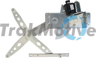 TrakMotive 26-1026 - Стеклоподъемник abcparts.ee