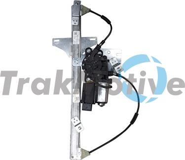 TrakMotive 26-1101 - Стеклоподъемник abcparts.ee