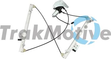 TrakMotive 26-1230 - Стеклоподъемник abcparts.ee