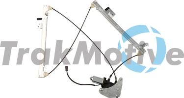 TrakMotive 26-1229 - Стеклоподъемник abcparts.ee
