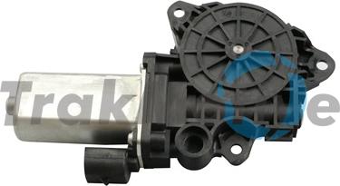 TrakMotive 27-0030 - Электродвигатель, стеклоподъемник abcparts.ee