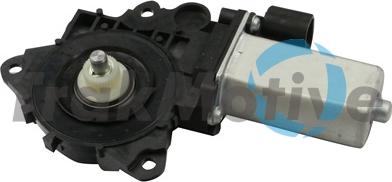 TrakMotive 27-0029 - Электродвигатель, стеклоподъемник abcparts.ee