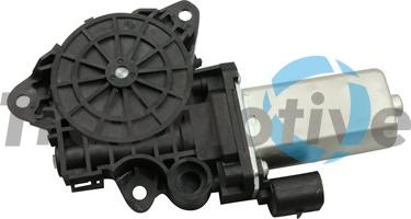 TrakMotive 27-0028 - Электродвигатель, стеклоподъемник abcparts.ee