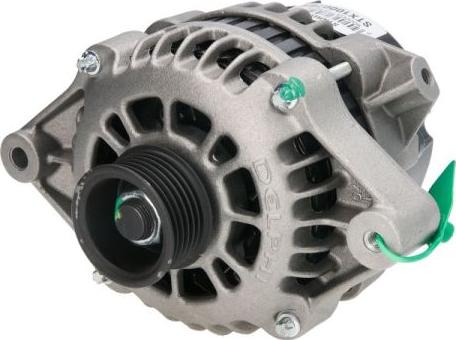TREEZER LAU 55.0035 - Генератор abcparts.ee