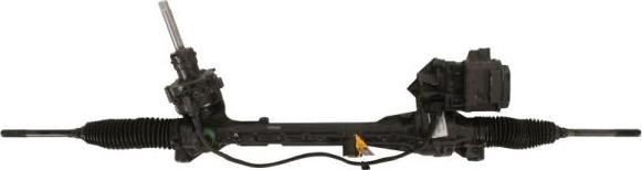 TREEZER TRE40003R - Рулевой механизм, рейка abcparts.ee