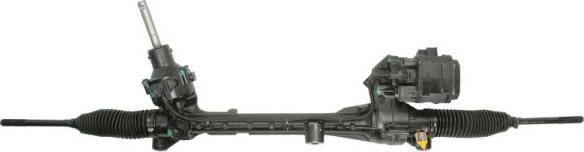 TREEZER TRE40197R - Рулевой механизм, рейка abcparts.ee