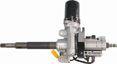 TREEZER TRE50008 - Рулевая колонка abcparts.ee