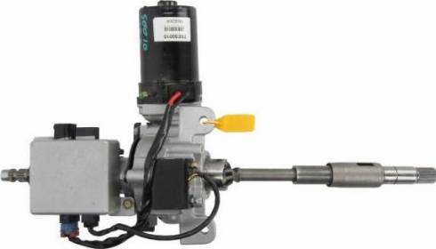 TREEZER TRE50010 - Рулевая колонка abcparts.ee