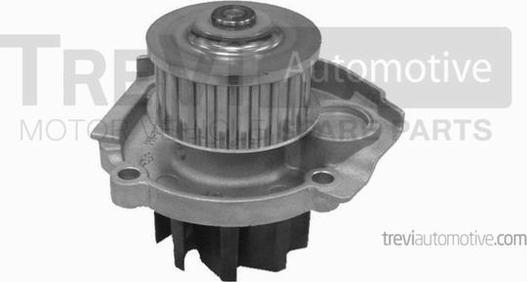 Trevi Automotive TP1130 - Водяной насос abcparts.ee