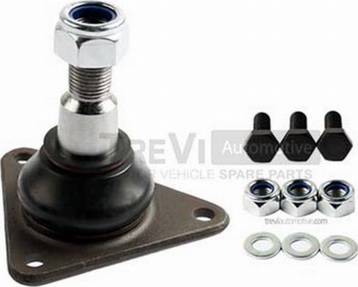 Trevi Automotive TRTT4557 - Шаровая опора abcparts.ee