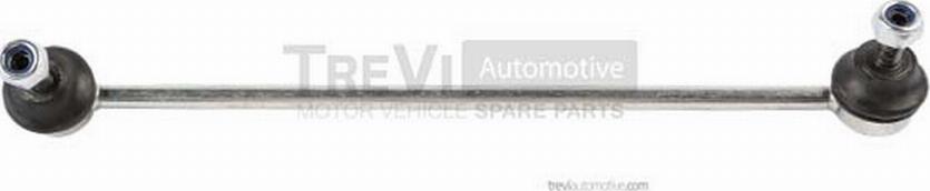 Trevi Automotive TRTT4376 - Тяга / стойка, стабилизатор abcparts.ee