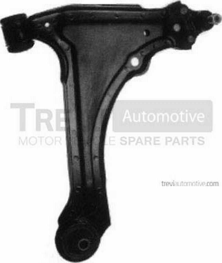 Trevi Automotive TRTT4217 - Рычаг подвески колеса abcparts.ee