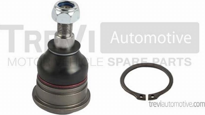 Trevi Automotive TRTT5552 - Шаровая опора abcparts.ee