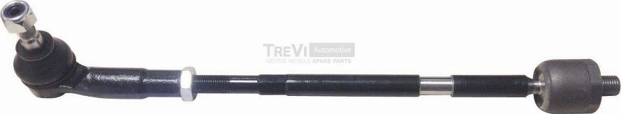 Trevi Automotive TRTT5334 - Осевой шарнир рулевой тяги, внутренний abcparts.ee