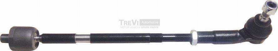 Trevi Automotive TRTT5333 - Осевой шарнир рулевой тяги, внутренний abcparts.ee