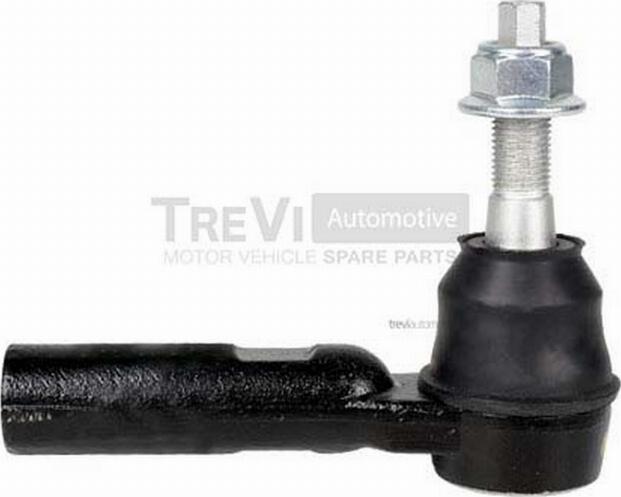 Trevi Automotive TRTT1909 - Наконечник рулевой тяги, шарнир abcparts.ee