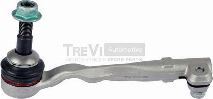 Trevi Automotive TRTT1626 - Наконечник рулевой тяги, шарнир abcparts.ee