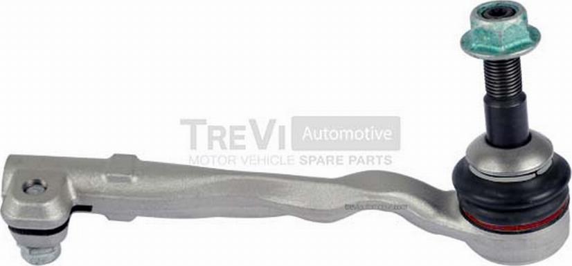 Trevi Automotive TRTT1627 - Наконечник рулевой тяги, шарнир abcparts.ee