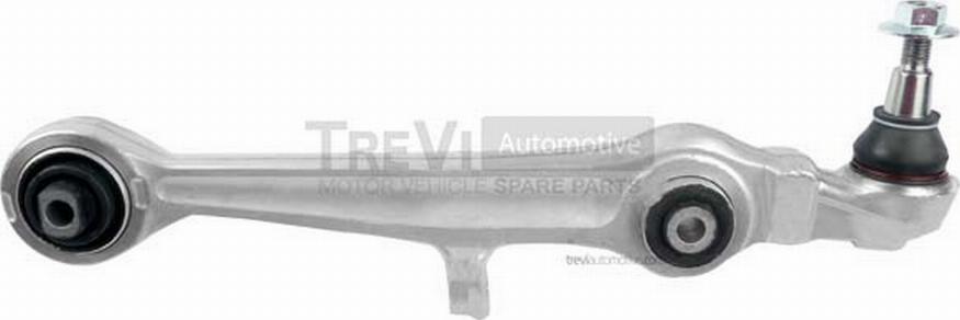 Trevi Automotive TRTT1105 - Рычаг подвески колеса abcparts.ee