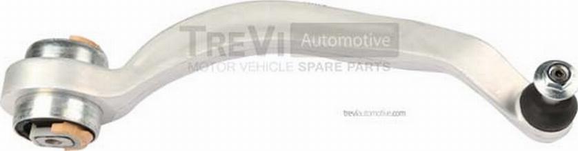 Trevi Automotive TRTT1101 - Рычаг подвески колеса abcparts.ee