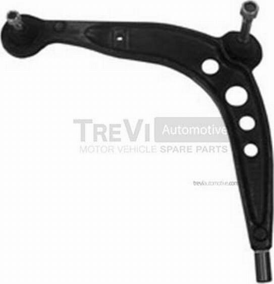 Trevi Automotive TRTT1390 - Рычаг подвески колеса abcparts.ee
