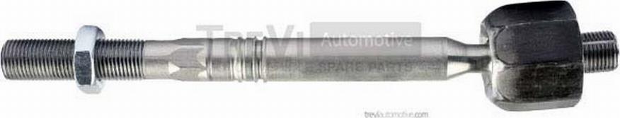 Trevi Automotive TRTT1227 - Осевой шарнир рулевой тяги, внутренний abcparts.ee
