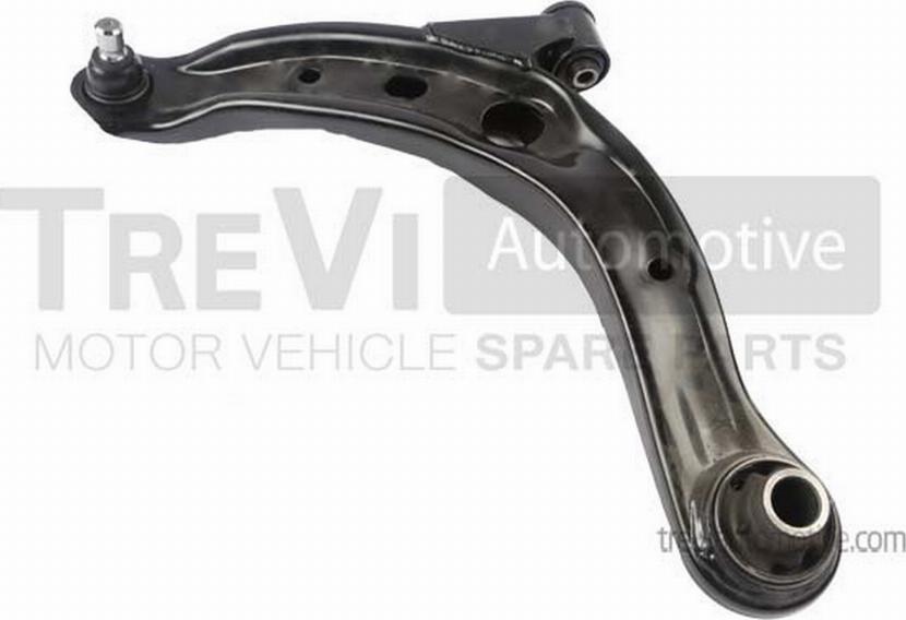Trevi Automotive TRTT3664 - Рычаг подвески колеса abcparts.ee