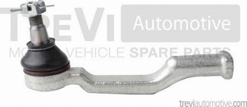Trevi Automotive TRTT3708 - Наконечник рулевой тяги, шарнир abcparts.ee
